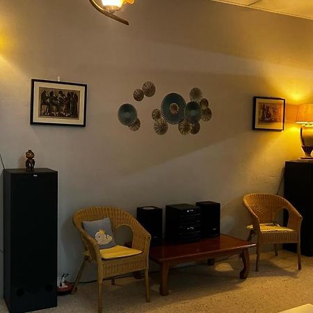 Angel Spa Garden'S Homestay Ipoh Ngoại thất bức ảnh