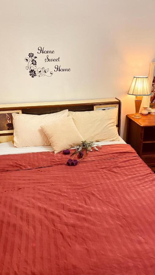 Angel Spa Garden'S Homestay Ipoh Ngoại thất bức ảnh
