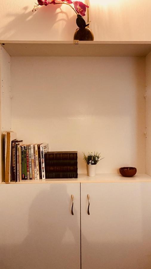 Angel Spa Garden'S Homestay Ipoh Ngoại thất bức ảnh
