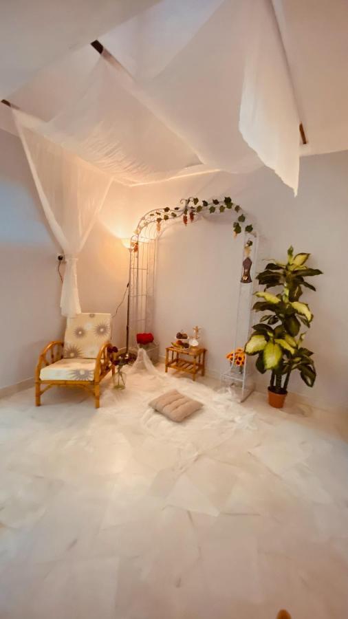 Angel Spa Garden'S Homestay Ipoh Ngoại thất bức ảnh