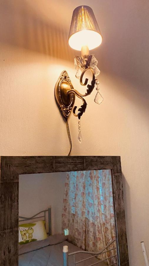 Angel Spa Garden'S Homestay Ipoh Ngoại thất bức ảnh