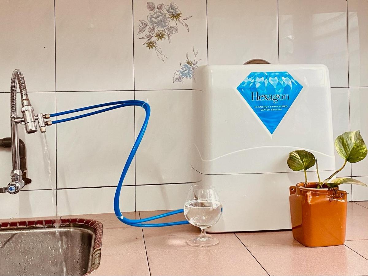 Angel Spa Garden'S Homestay Ipoh Ngoại thất bức ảnh