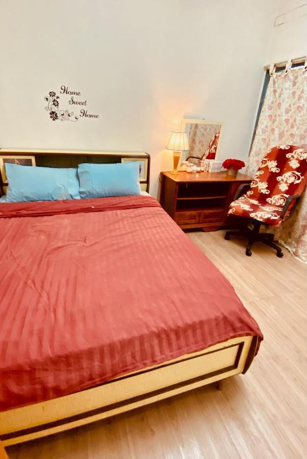 Angel Spa Garden'S Homestay Ipoh Ngoại thất bức ảnh