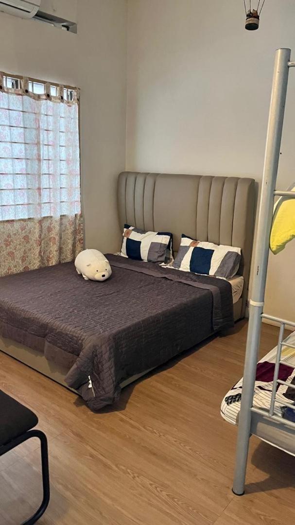Angel Spa Garden'S Homestay Ipoh Ngoại thất bức ảnh